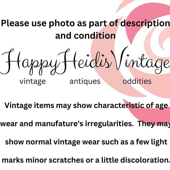 Wentworth Gallery Vintage 80s Pastel Floral Lolita Single Breasted Blazer Jacket - Picture 13 of 13